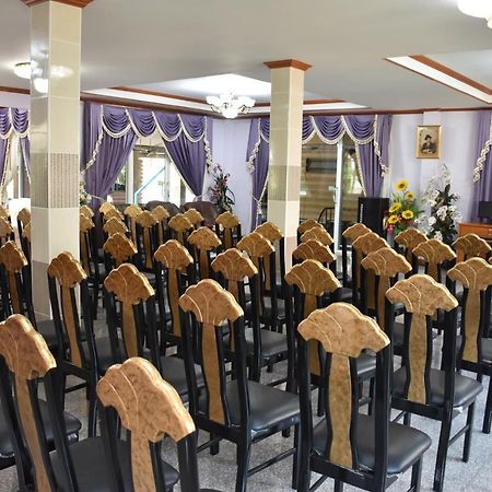 Darunee Resort Nakhon Nayok Εξωτερικό φωτογραφία