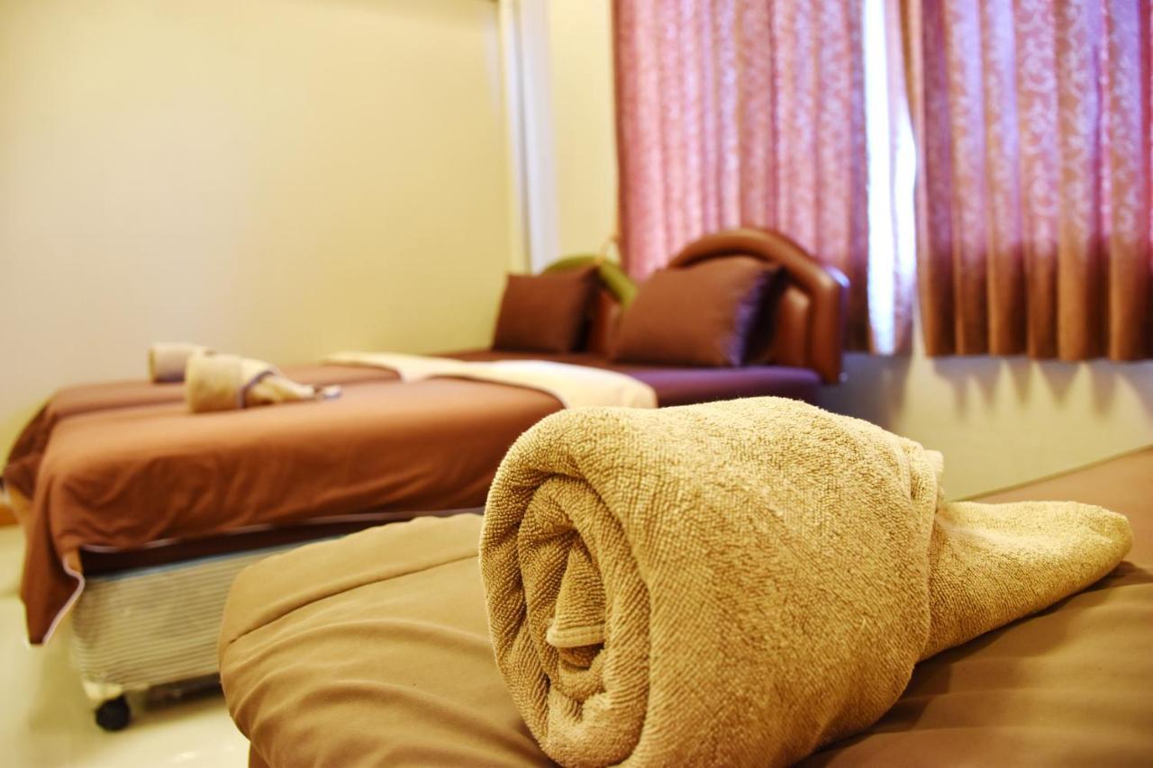 Darunee Resort Nakhon Nayok Εξωτερικό φωτογραφία