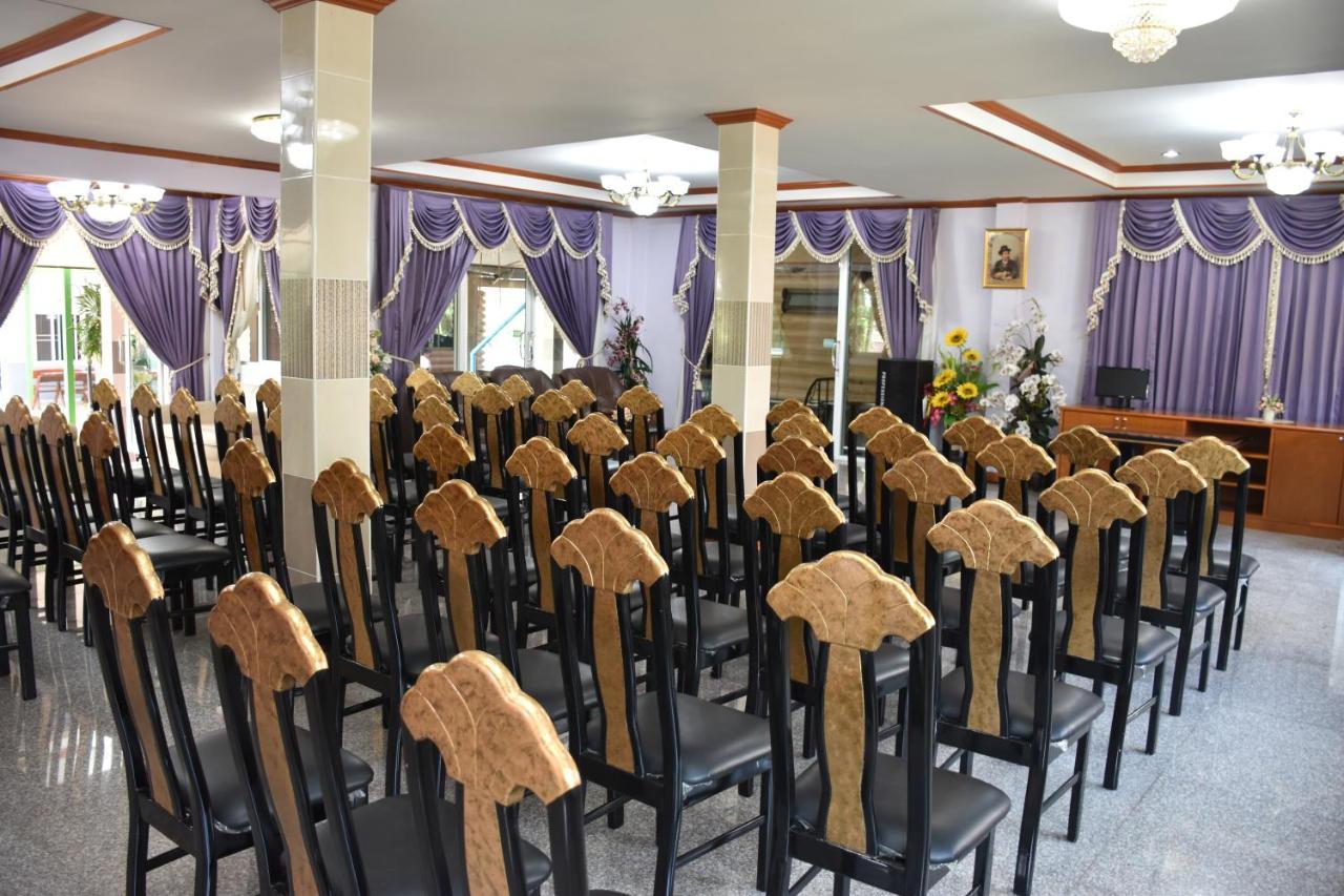 Darunee Resort Nakhon Nayok Εξωτερικό φωτογραφία