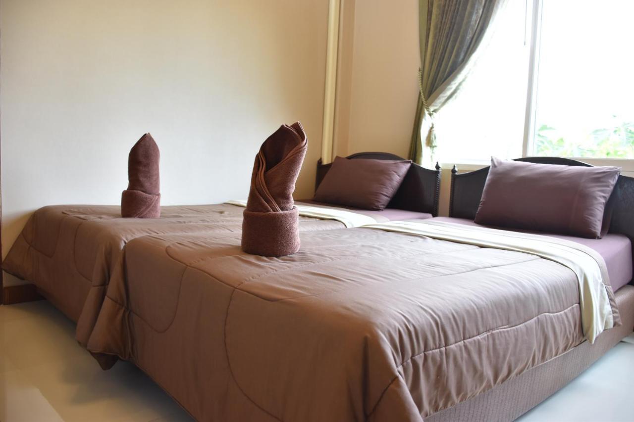 Darunee Resort Nakhon Nayok Εξωτερικό φωτογραφία