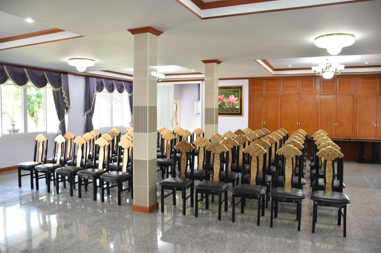 Darunee Resort Nakhon Nayok Εξωτερικό φωτογραφία