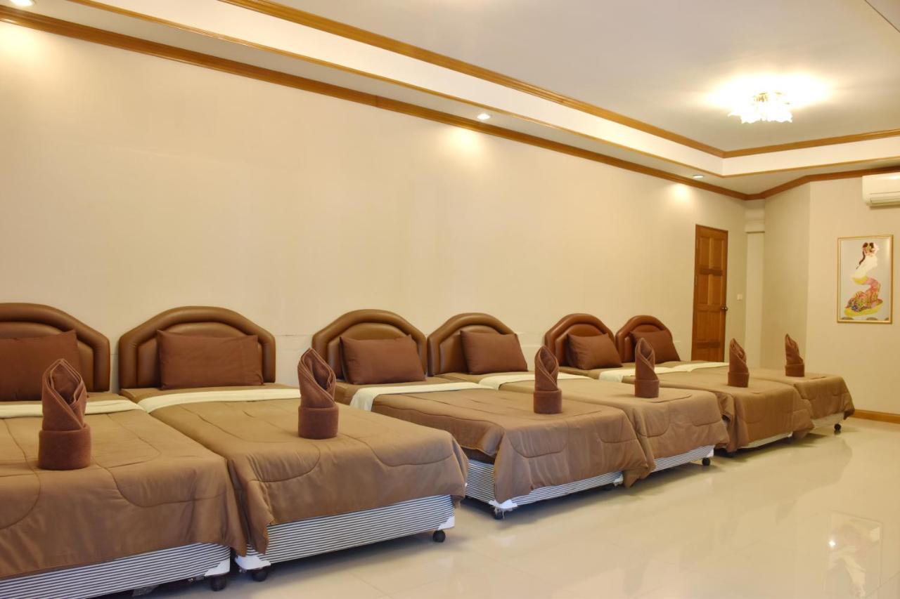 Darunee Resort Nakhon Nayok Εξωτερικό φωτογραφία