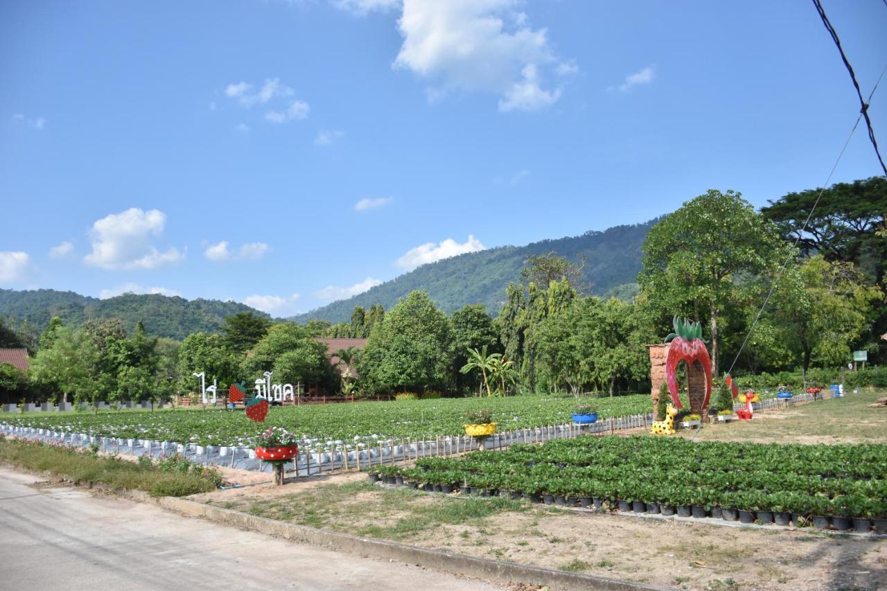 Darunee Resort Nakhon Nayok Εξωτερικό φωτογραφία
