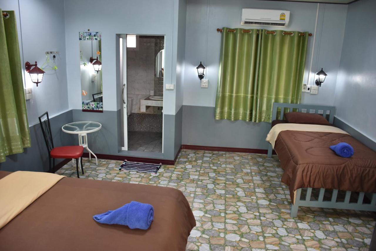 Darunee Resort Nakhon Nayok Εξωτερικό φωτογραφία