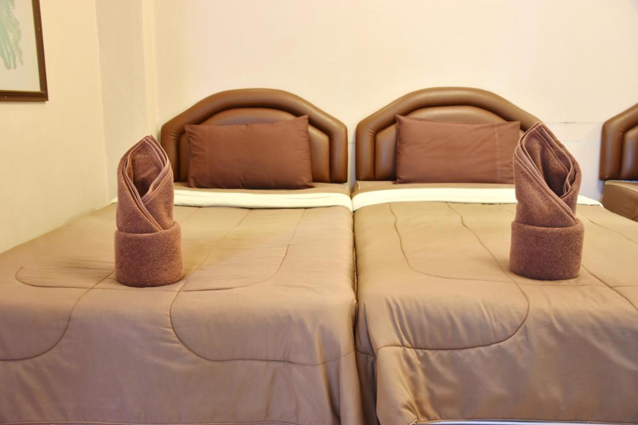 Darunee Resort Nakhon Nayok Εξωτερικό φωτογραφία