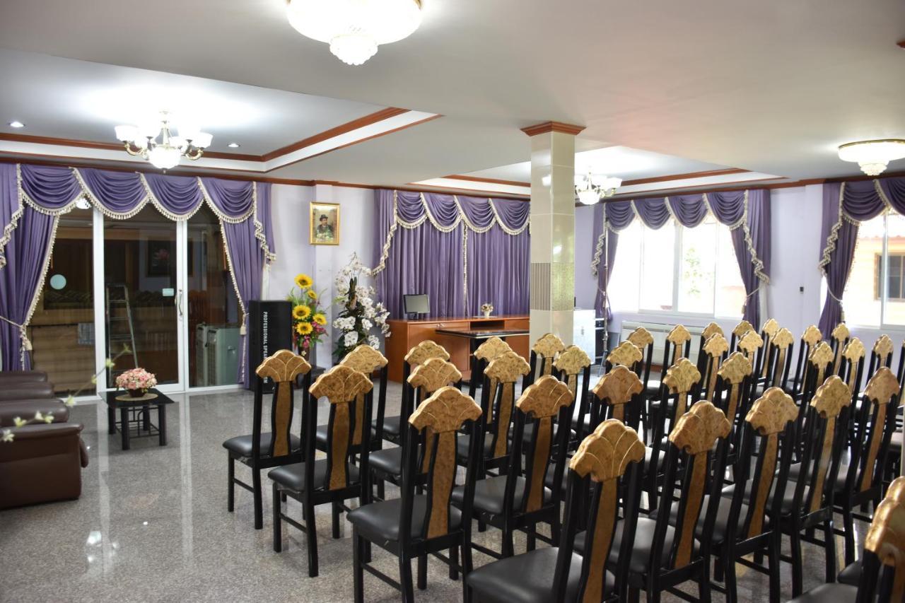 Darunee Resort Nakhon Nayok Εξωτερικό φωτογραφία