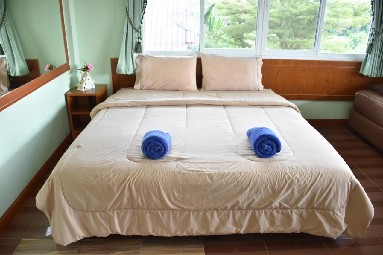 Darunee Resort Nakhon Nayok Εξωτερικό φωτογραφία
