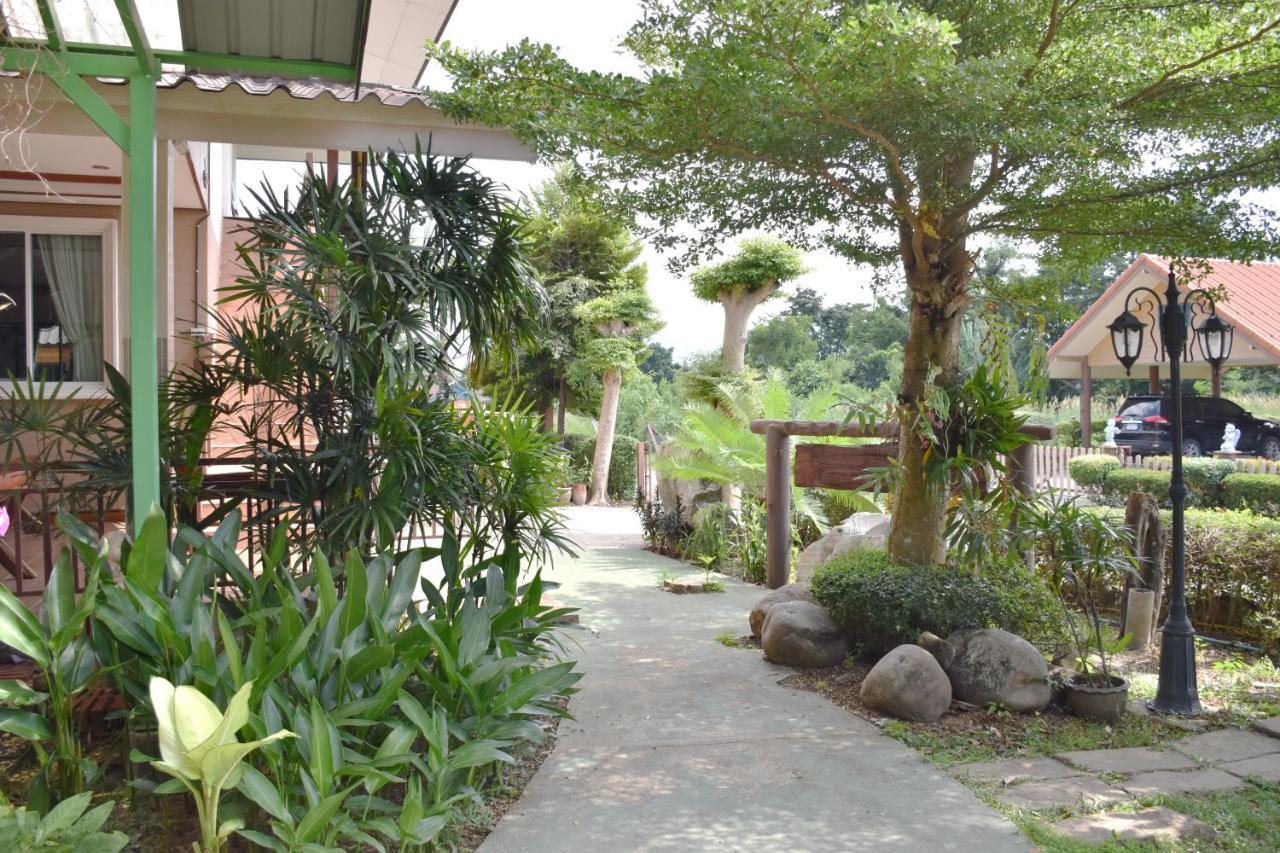 Darunee Resort Nakhon Nayok Εξωτερικό φωτογραφία
